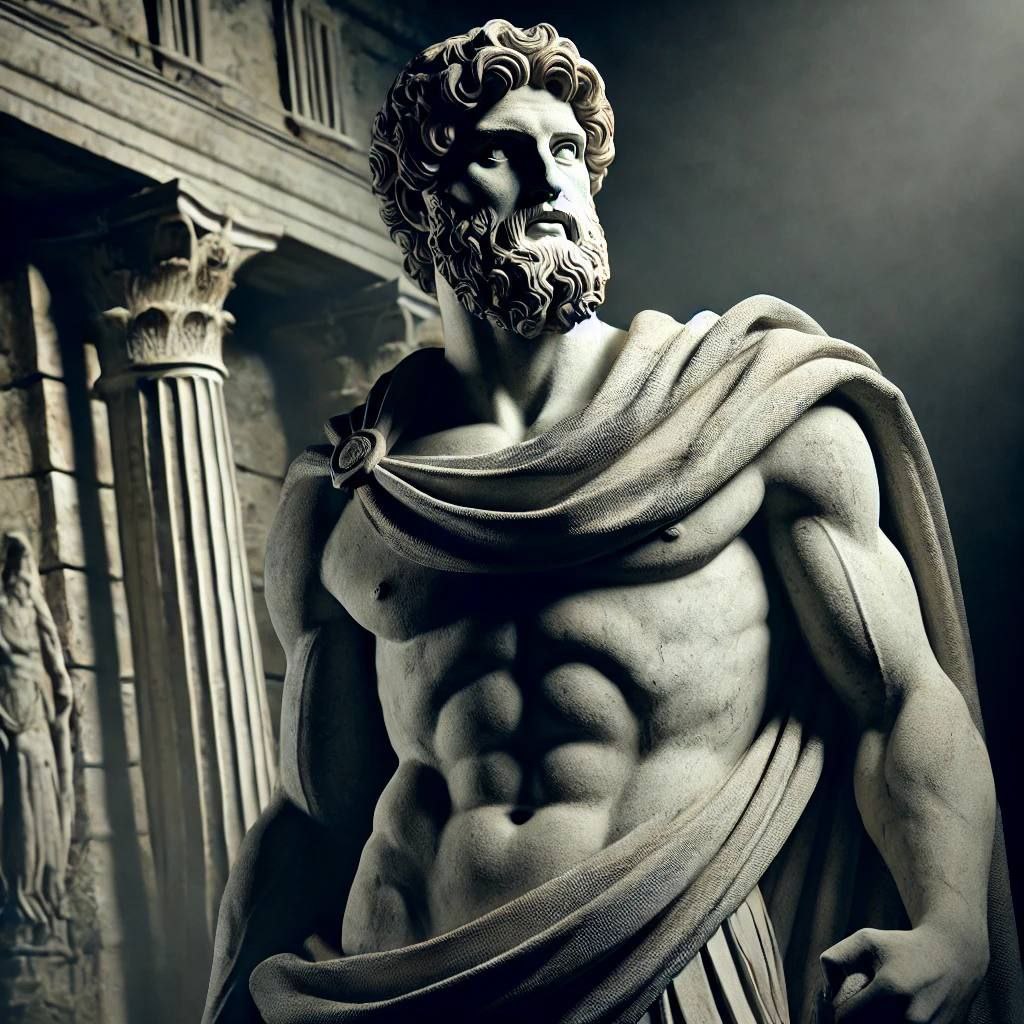 Alpha Leadership